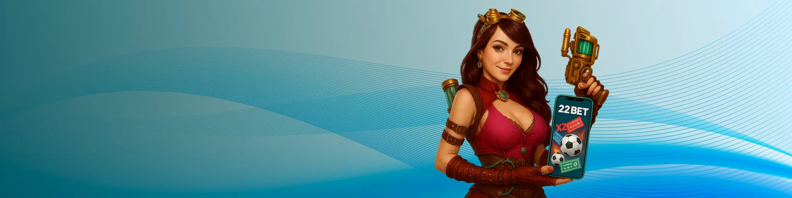 22Bet App
