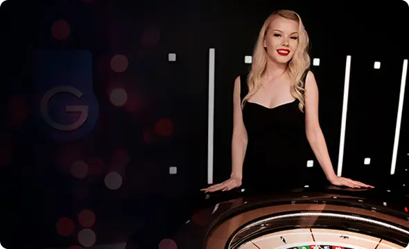 Roulette Live