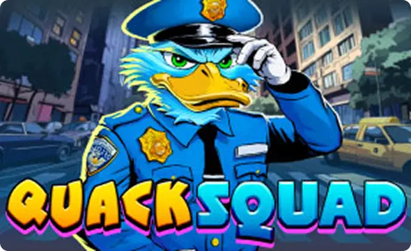 Quack Squad