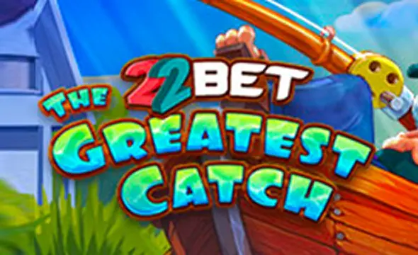 Greatest Catch