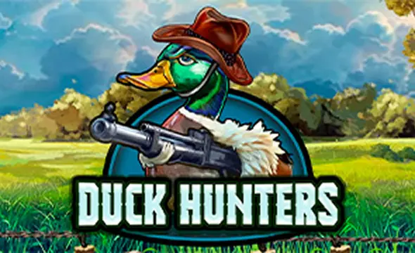 Duck Hunters